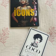 Coffee Table Books
