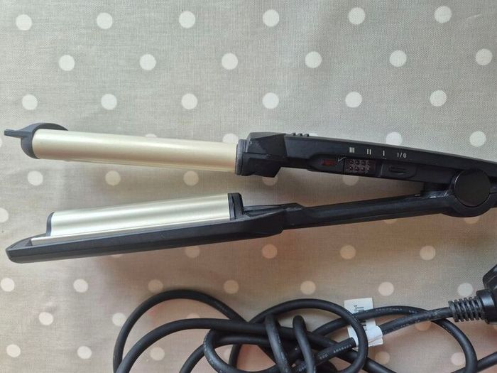 Babyliss EasyWaves Hair Style