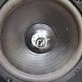 cat leb 401 speakers Image 4