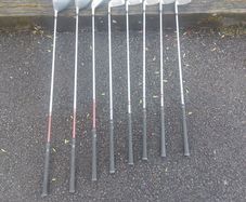 Kids Golf Set - US Kids