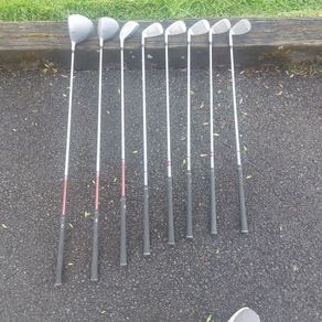 Kids Golf Set - US Kids