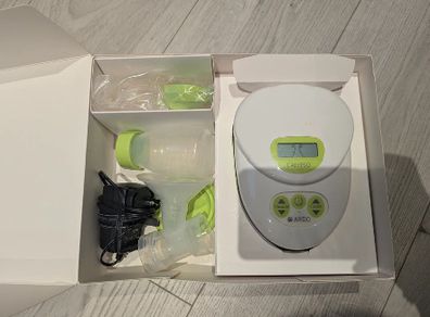 Breastfeeding Single Electric Pump
