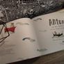 Antonio on the Other Side of the World, Getting Smaller ! Hardcover ! 2003 ! by Walker Books ! Image 8