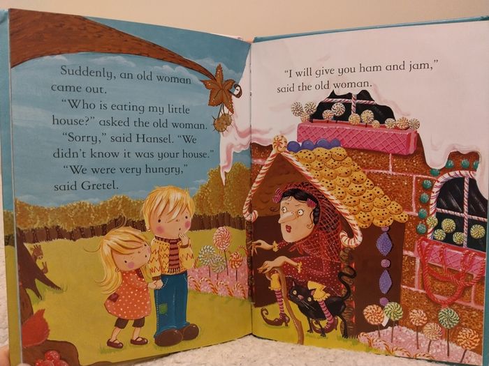 First Readers Hardback Story Books