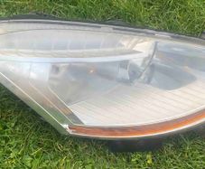 Citroen Grand Picasso 2010 Parts