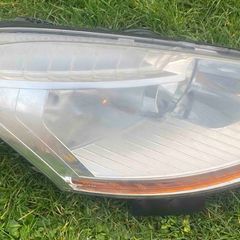 Citroen Grand Picasso 2010 Parts