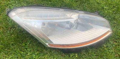 Citroen Grand Picasso 2010 Parts