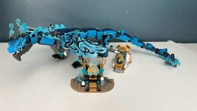 Assorted lego sets