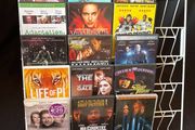 mixed dvd bundle