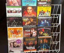 mixed dvd bundle
