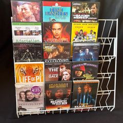 mixed dvd bundle