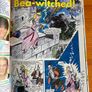 Comic: 'Bunty' annual 2008 Image 4