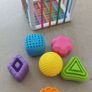 Inny Bin - Shape sorter Image 8