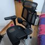 Gaming/office chair Hbada E3 PRO with footrest Image 7