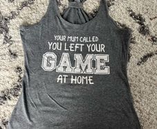 girls top