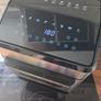 Airfryer 9in1 Rotisserie Oven 11l. - NEW Image 7