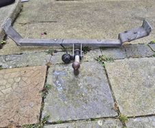 kia ceed estate towbar