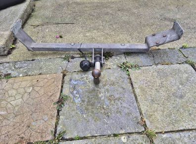 kia ceed estate towbar