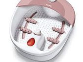 Bubble Foot Spa Massage