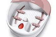 Bubble Foot Spa Massage
