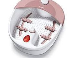 Bubble Foot Spa Massage