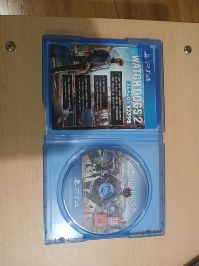 ps4 watch dogs 2