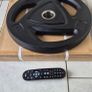 brand new 2x25kilo olymoic weight plates Image 5
