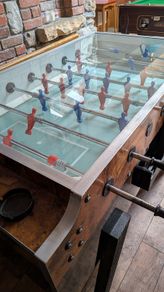 Foosball/Football Table