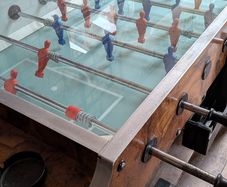 Foosball/Football Table