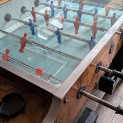 Foosball/Football Table