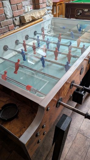 Foosball/Football Table