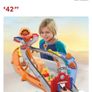 Disney Pixar Cars Rescue Road Raceway Playset Image 2