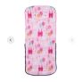 Cosatto Footmuff Fairy Tale Unicorn Image 5