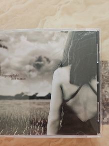Jeff Pearce CD - Lingering Light
