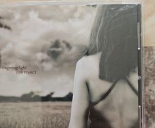 Jeff Pearce CD - Lingering Light