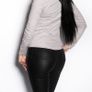 Beige button-up shirt - long sleeve Image 8