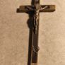 Croix Pectorale Aumonier Militaire Allemand Allemande Poilu Tranchee Wwi Ww1 14 Image 3