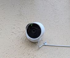2x Google Nest Cam (Outdoor/Indoor, Battery)