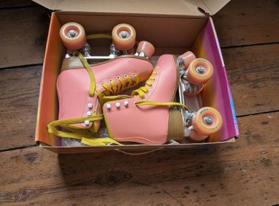 Impala Roller Skate