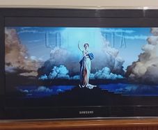 Samsung TV Monitor