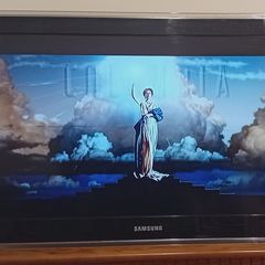Samsung TV Monitor