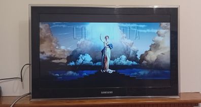 Samsung TV Monitor