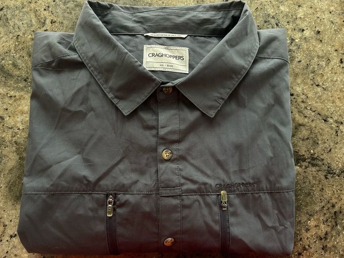 Craghoppers Shirt