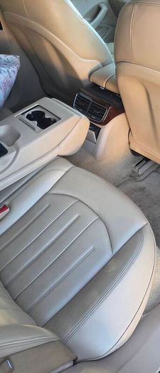2012 Audi A8