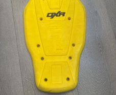 back protector