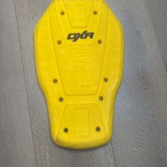 back protector