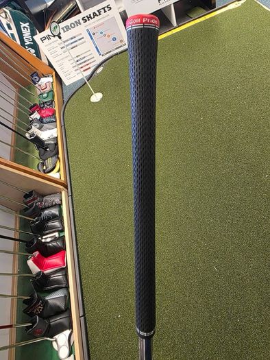 Callaway Mack Daddy CB 50 Deg Gap Wedge