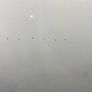 Mercedes E220 E Class Bonnet White Image 5