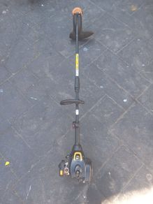McCulloch Trimmac strimmers