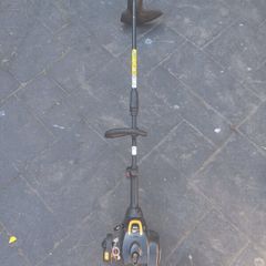 McCulloch Trimmac strimmers